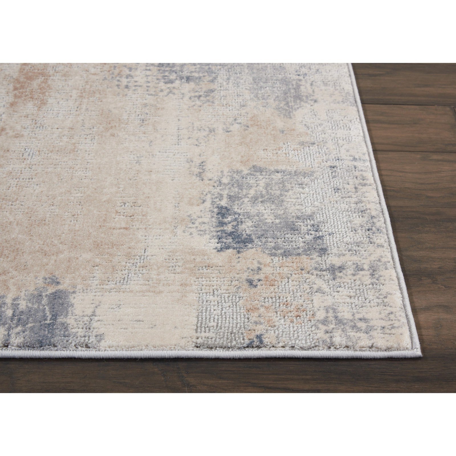 Nourison Rustic Textures RUS02 Modern Indoor Rug