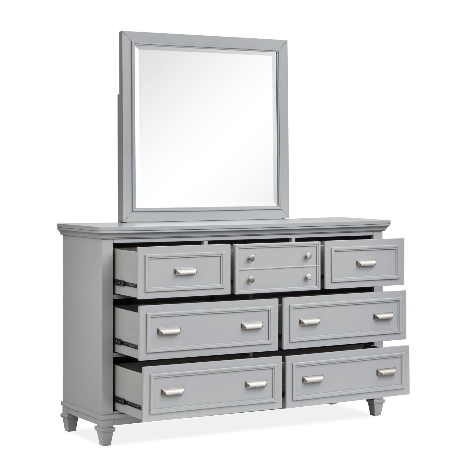 Magnussen Home Charleston Drawer Dresser