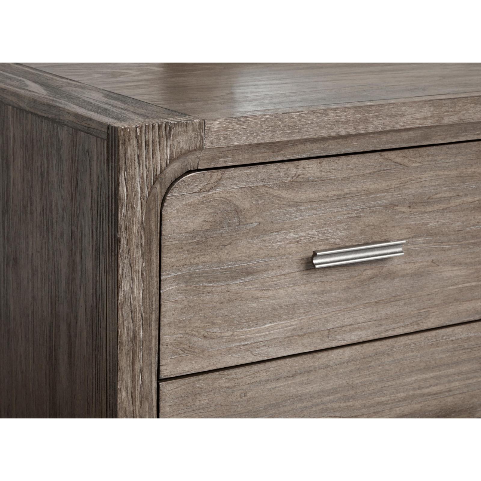 Magnussen Home Westbourne Dark Umber Drawer Dresser