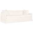 Margaritaville Carriacou Skirted Sofa