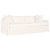 Margaritaville Carriacou Skirted Sofa