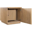 Hooker Furniture Commerce and Market Willow End Table