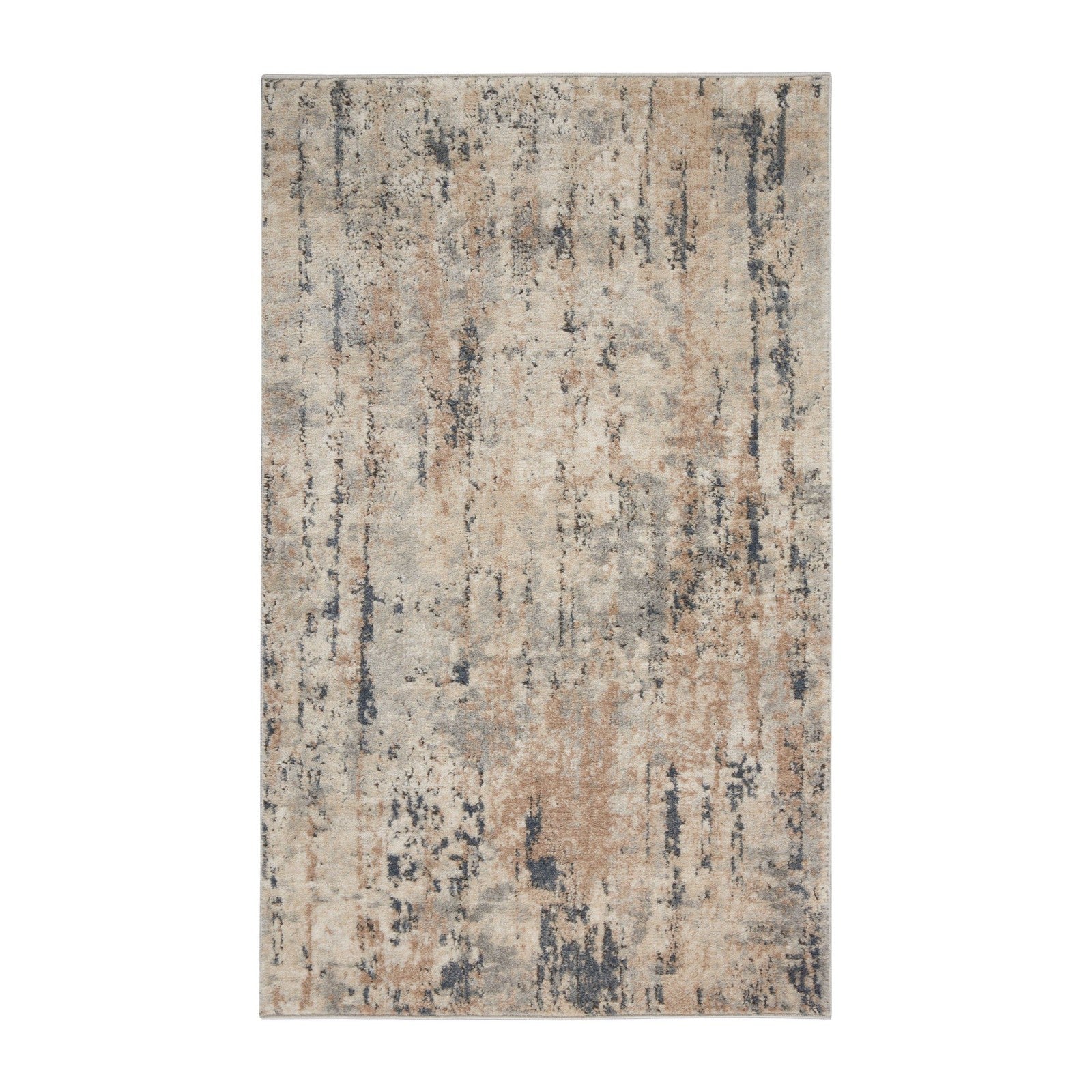 Nourison Quarry QUA01 Modern Indoor Rug