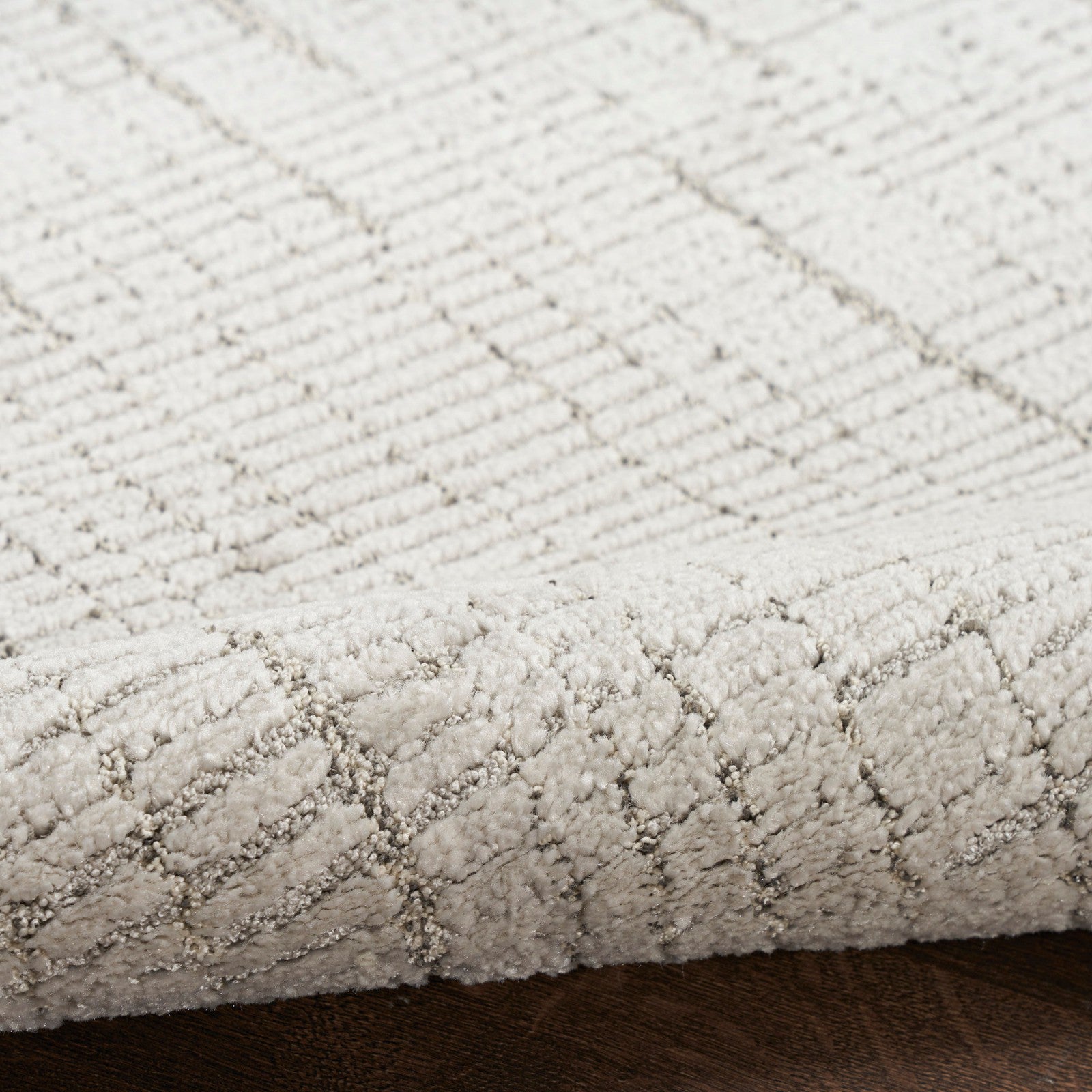 Nourison Andes AND06 Scandinavian Indoor Rug