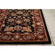 Nourison 2000 2017 Traditional Indoor Rug