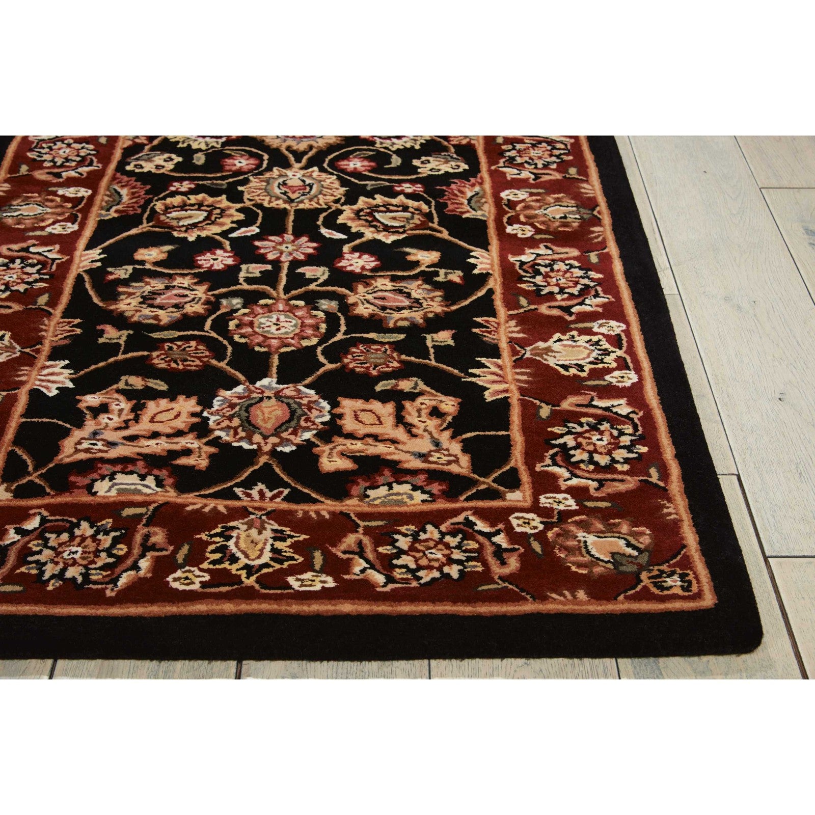 Nourison 2000 2017 Traditional Indoor Rug