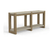 Sunset West Sedona Console table