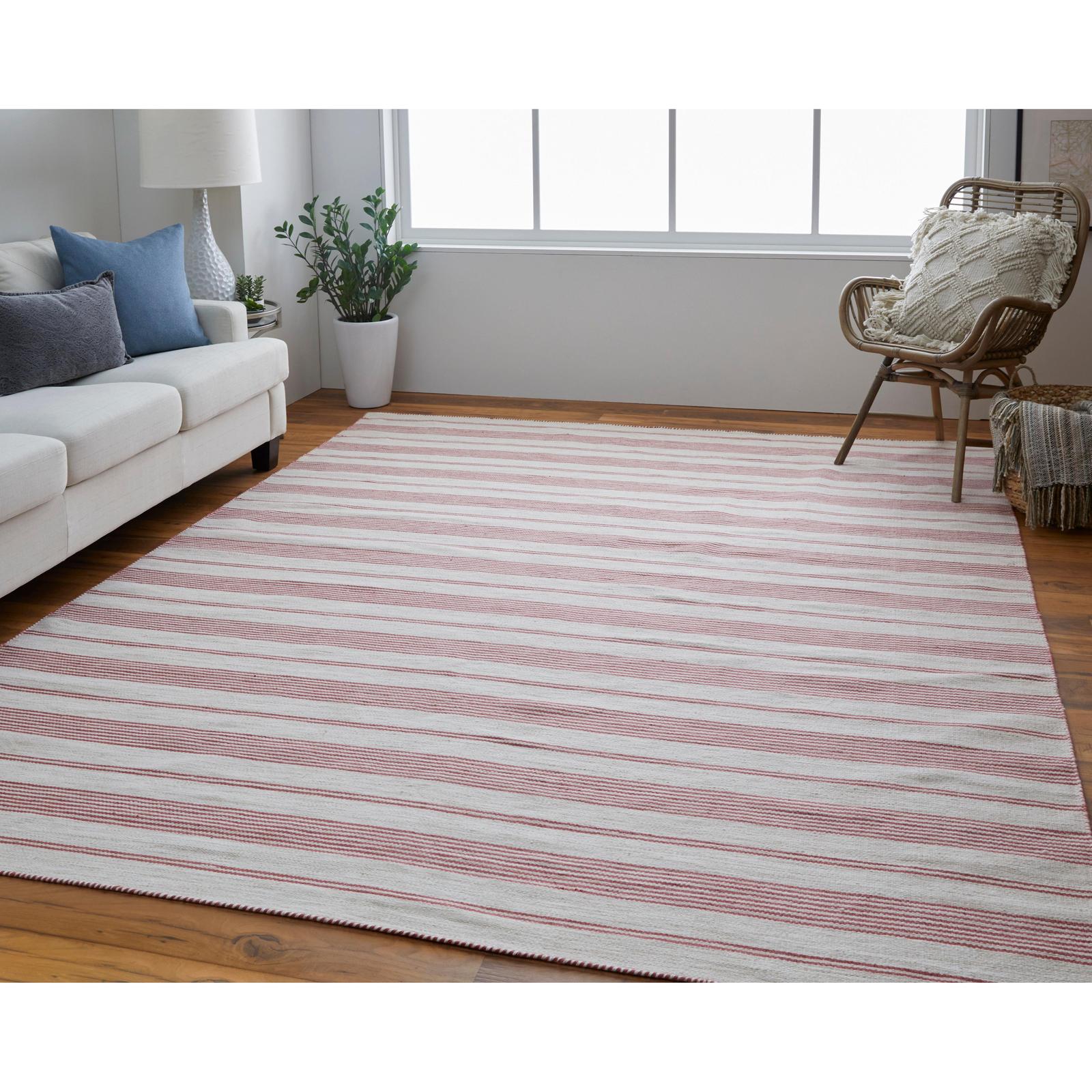 Feizy Duprine 0560F Transitional Stripes Rug