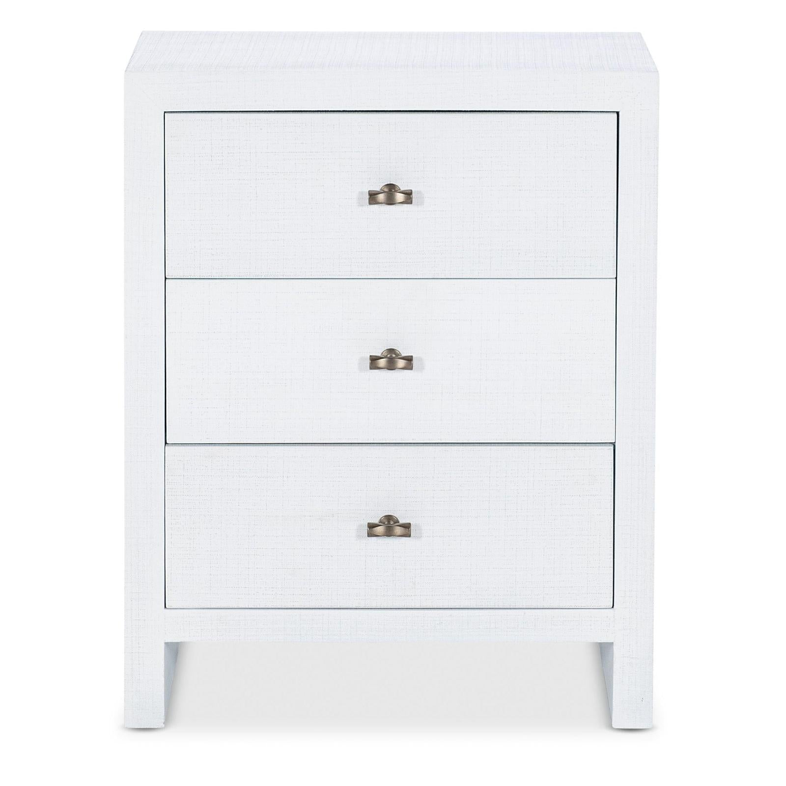 Margaritaville Sailmaker Nightstand