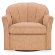Margaritaville Sandshell Swivel Chair