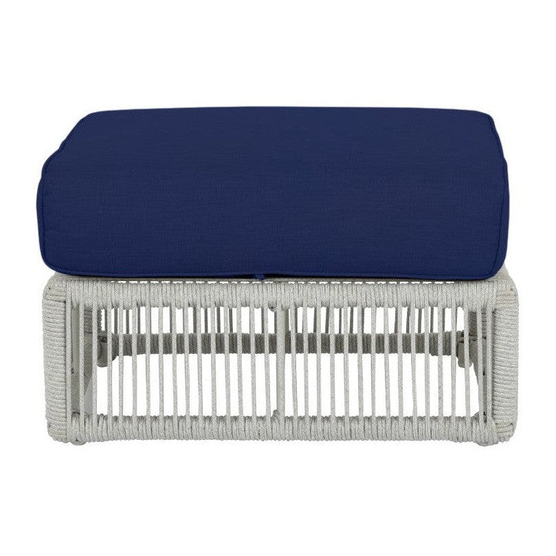 Sunset West Miami Ottoman