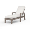 Sunset West Laguna Chaise Lounge