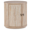Margaritaville Mission Bay Round Side Table
