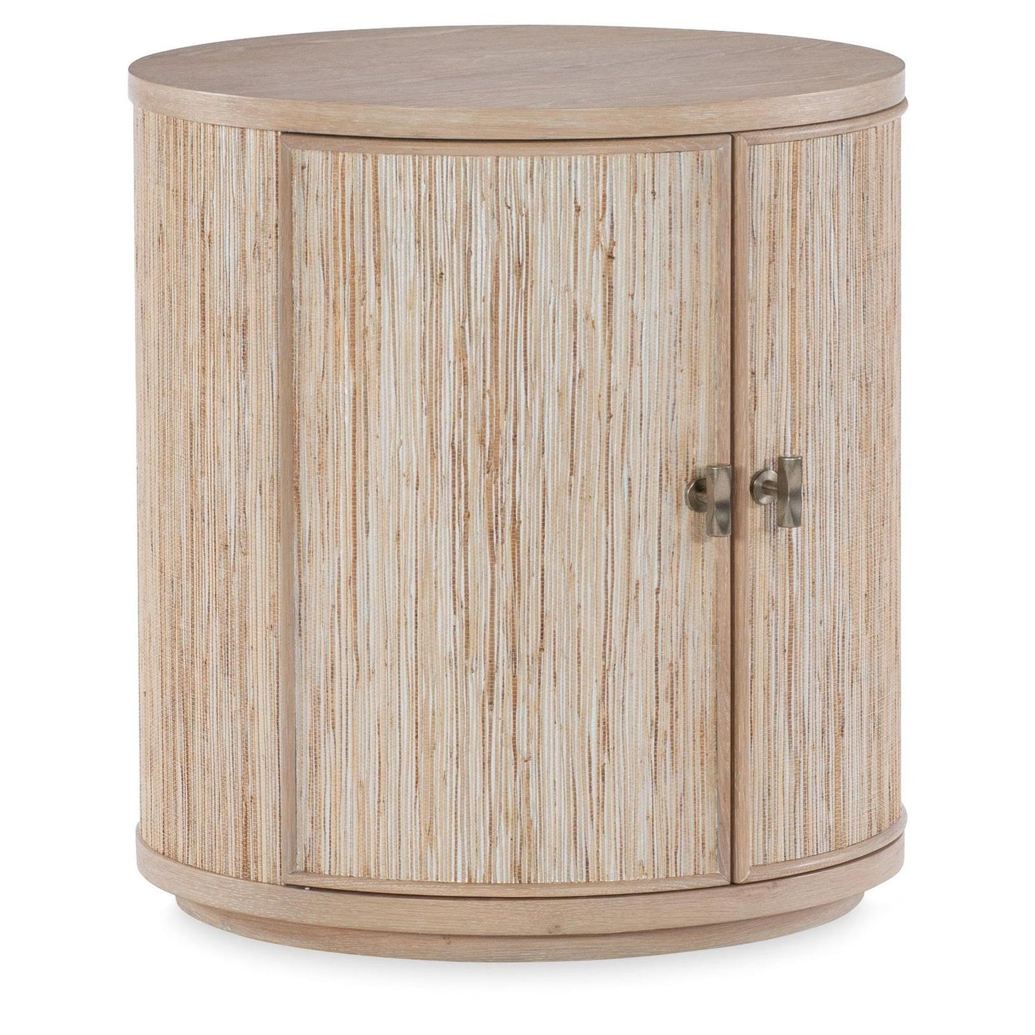 Margaritaville Mission Bay Round Side Table