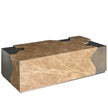 Universal Furniture Modern Mirage Cocktail Table