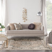 Nourison Quarry QUA05 Farmhouse Indoor Rug