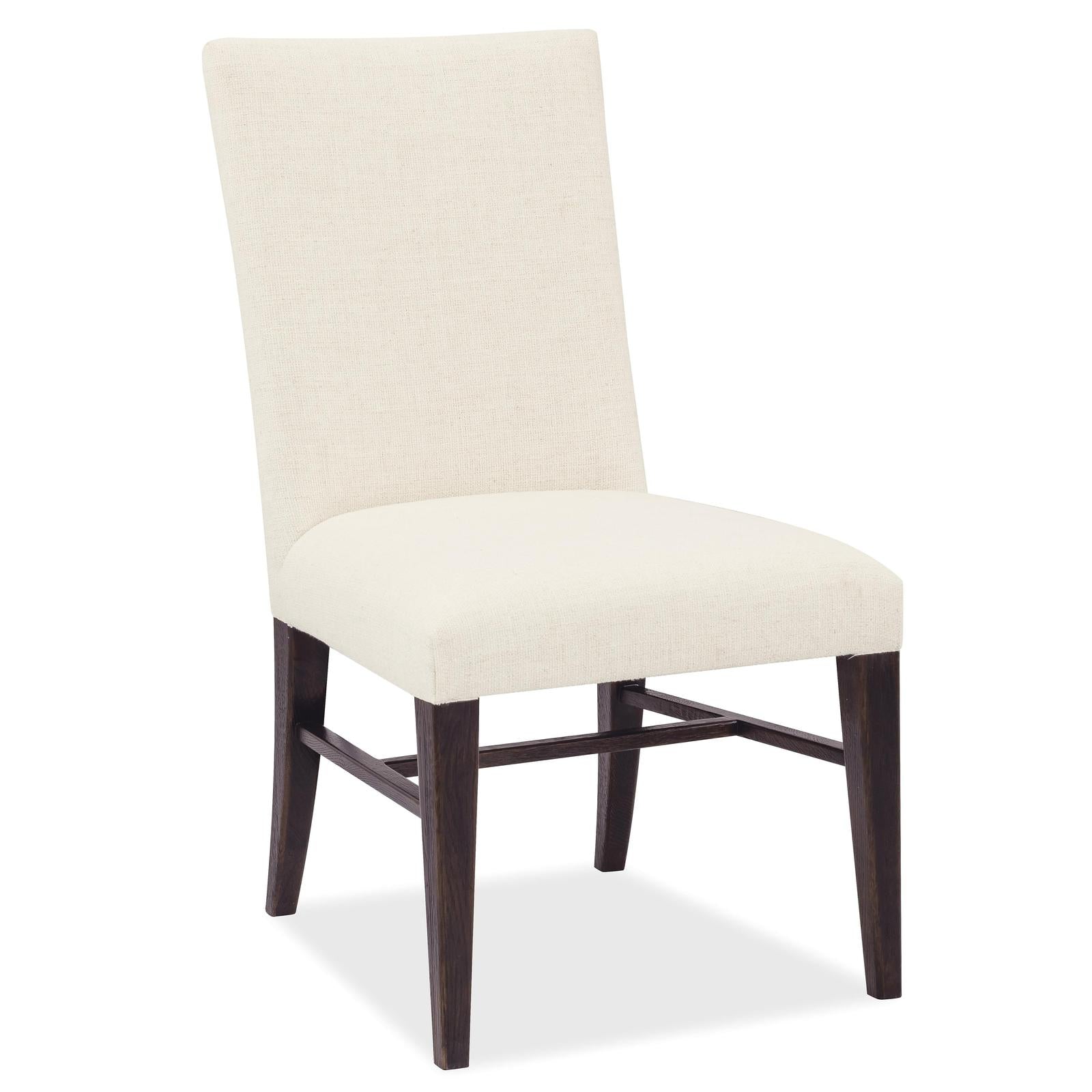 Hooker Furniture Driftwood Upholstered Side Chair