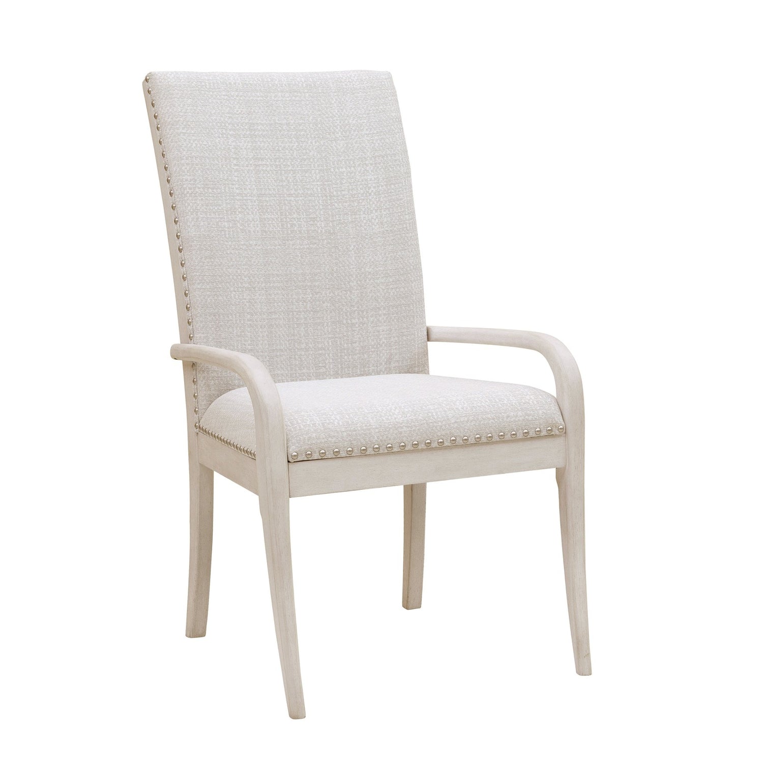 Pulaski Furniture Ashby Place Upholstered Arm Chair