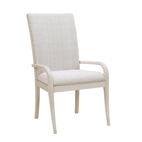 Pulaski Furniture Ashby Place Upholstered Arm Chair