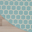 Nourison Twist Reversible TWS01 Modern Rug
