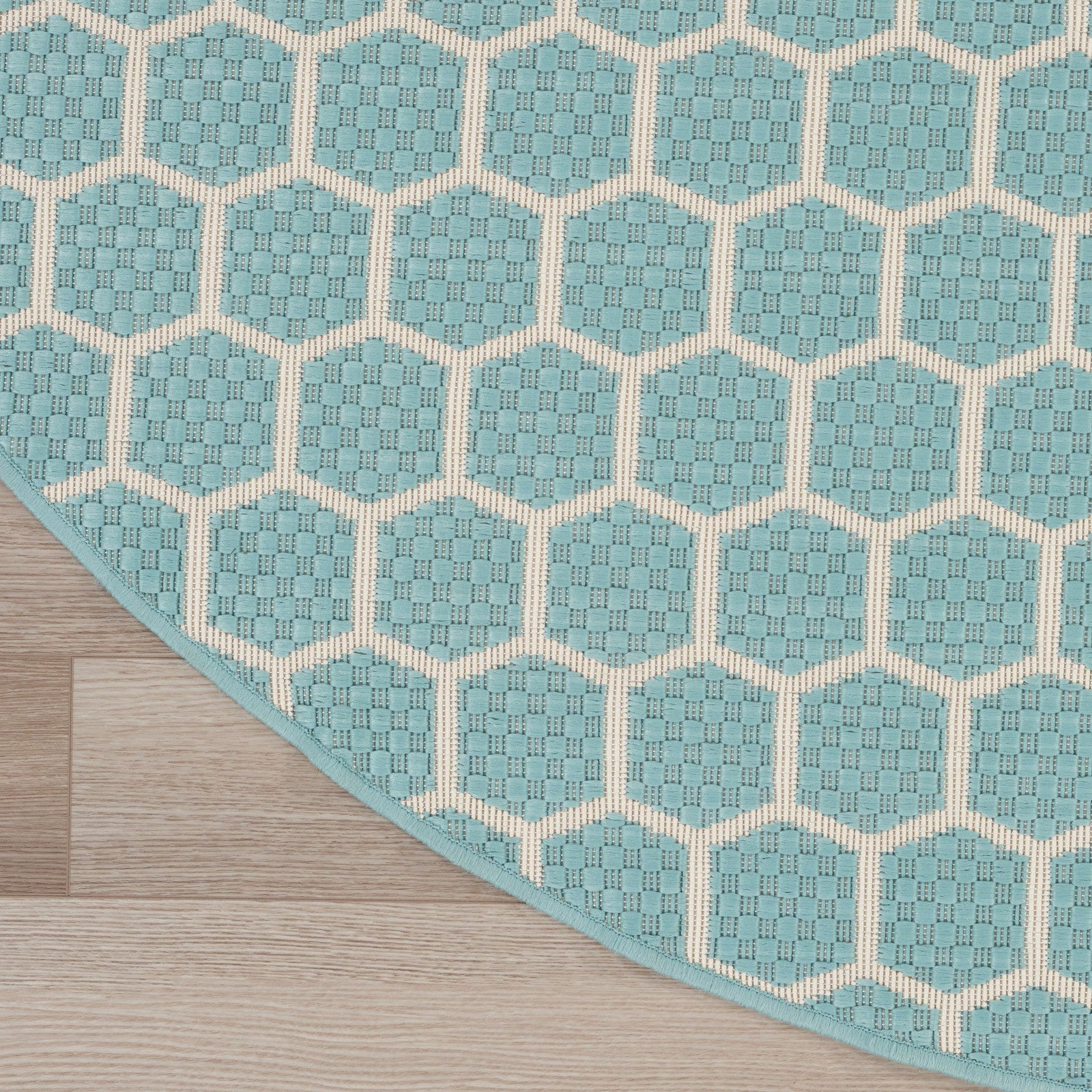 Nourison Twist Reversible TWS01 Modern Rug