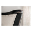 Hooker Furniture Ciao Bella Upholstered Bed Black