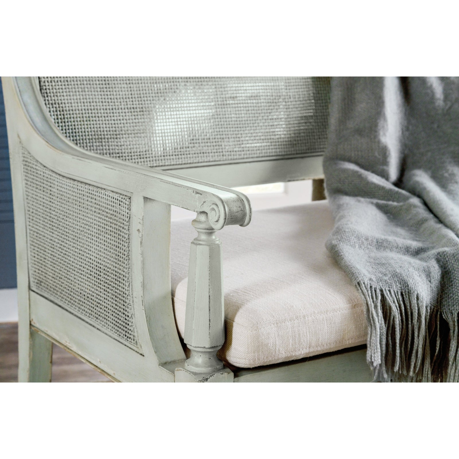 Hooker Furniture Charleston Bench