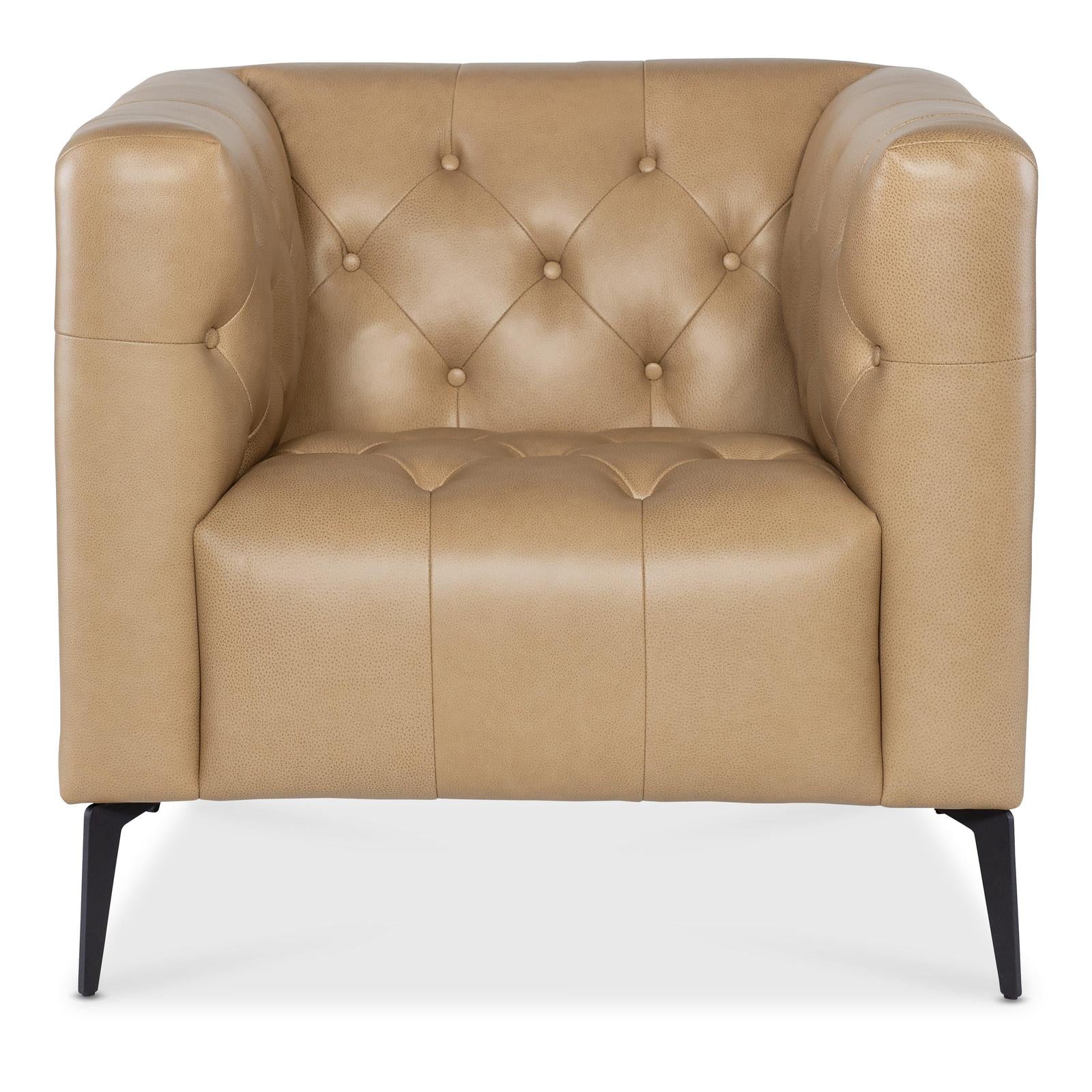 Hooker Furniture Nicolla Stationary Chair