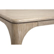 Magnussen Home Braelyn Dorian Grey Extendable Rectangular Dining Table