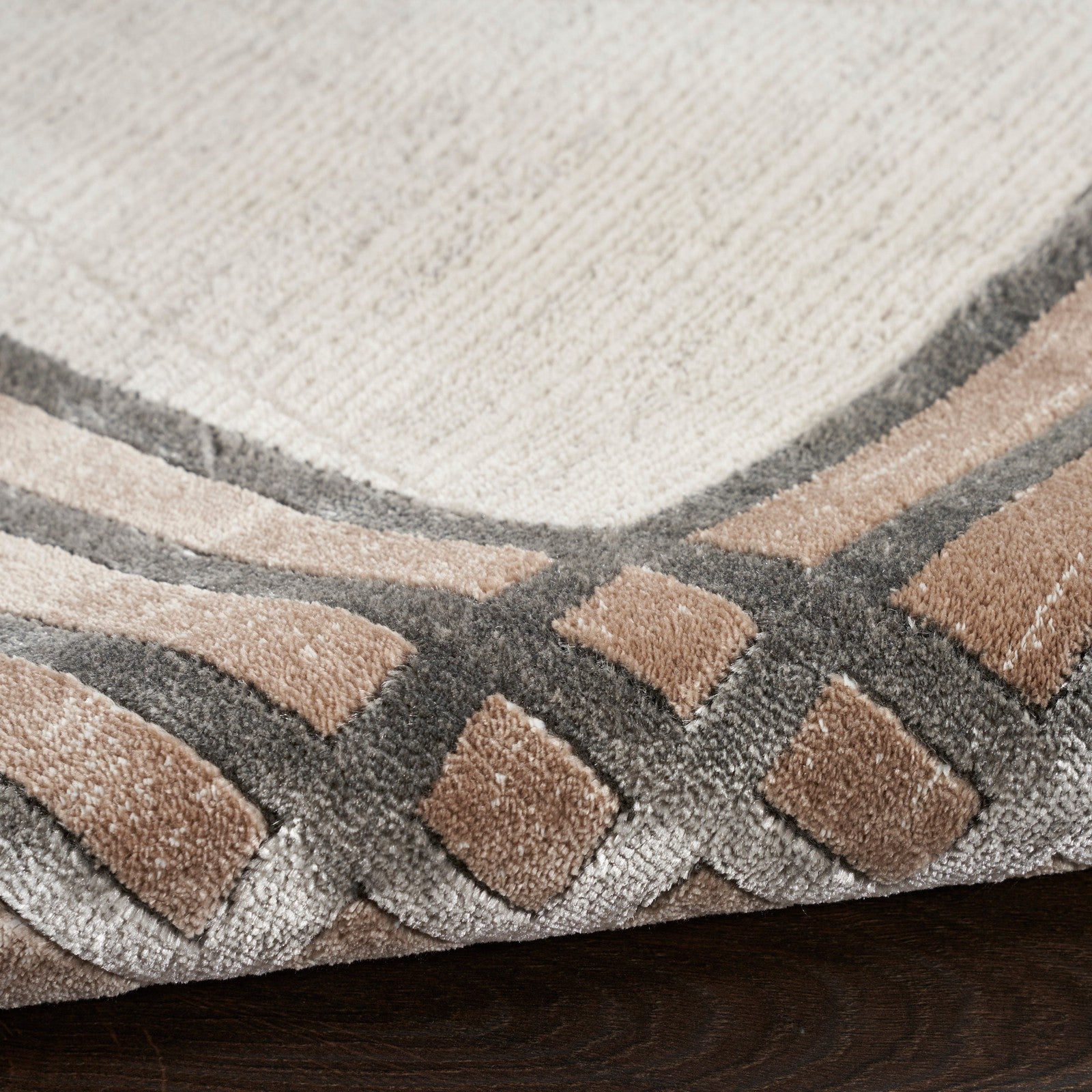 Nourison Desire DSR01 Modern Indoor Rug