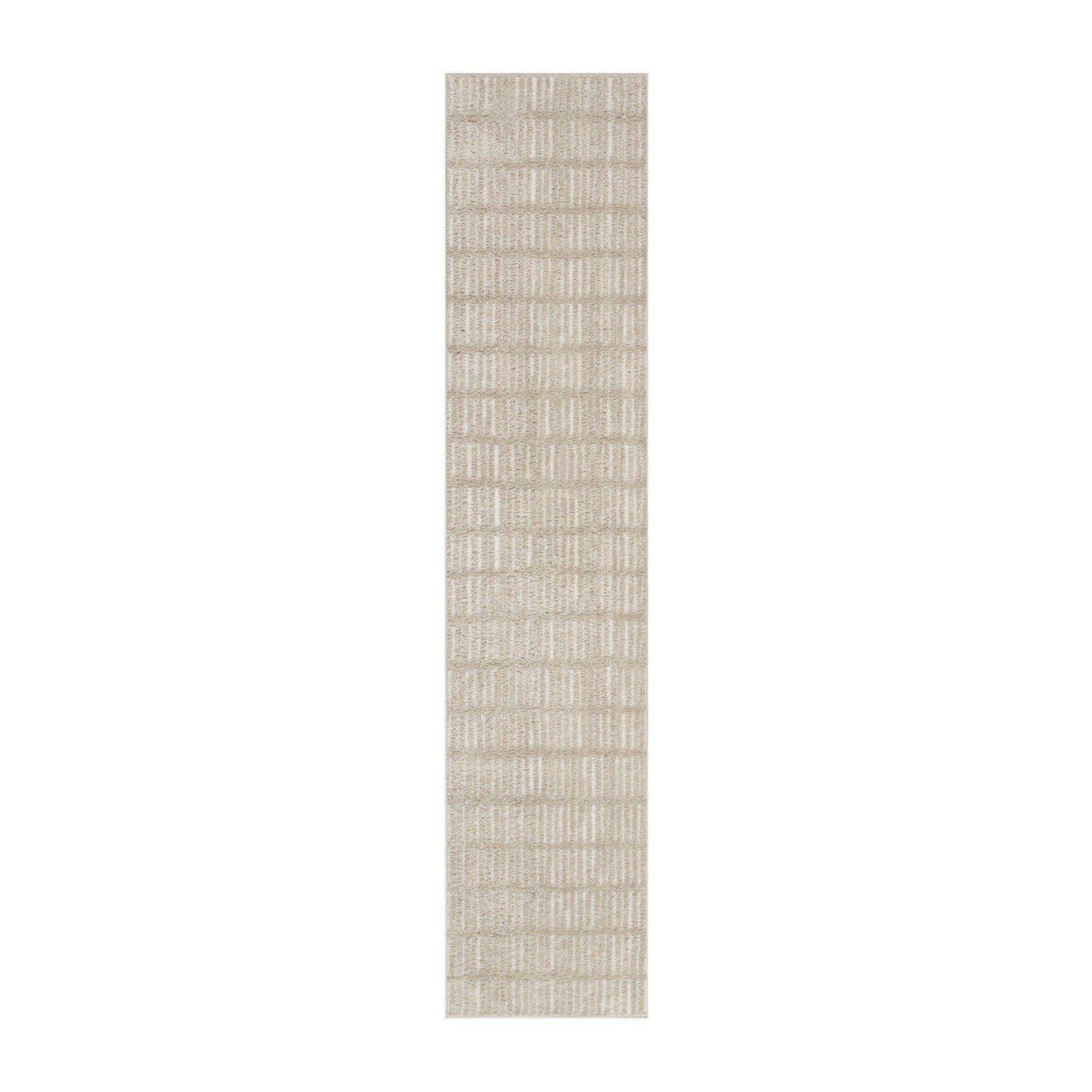 Nourison Modern Comfort MNC03 Scandinavian Indoor Rug