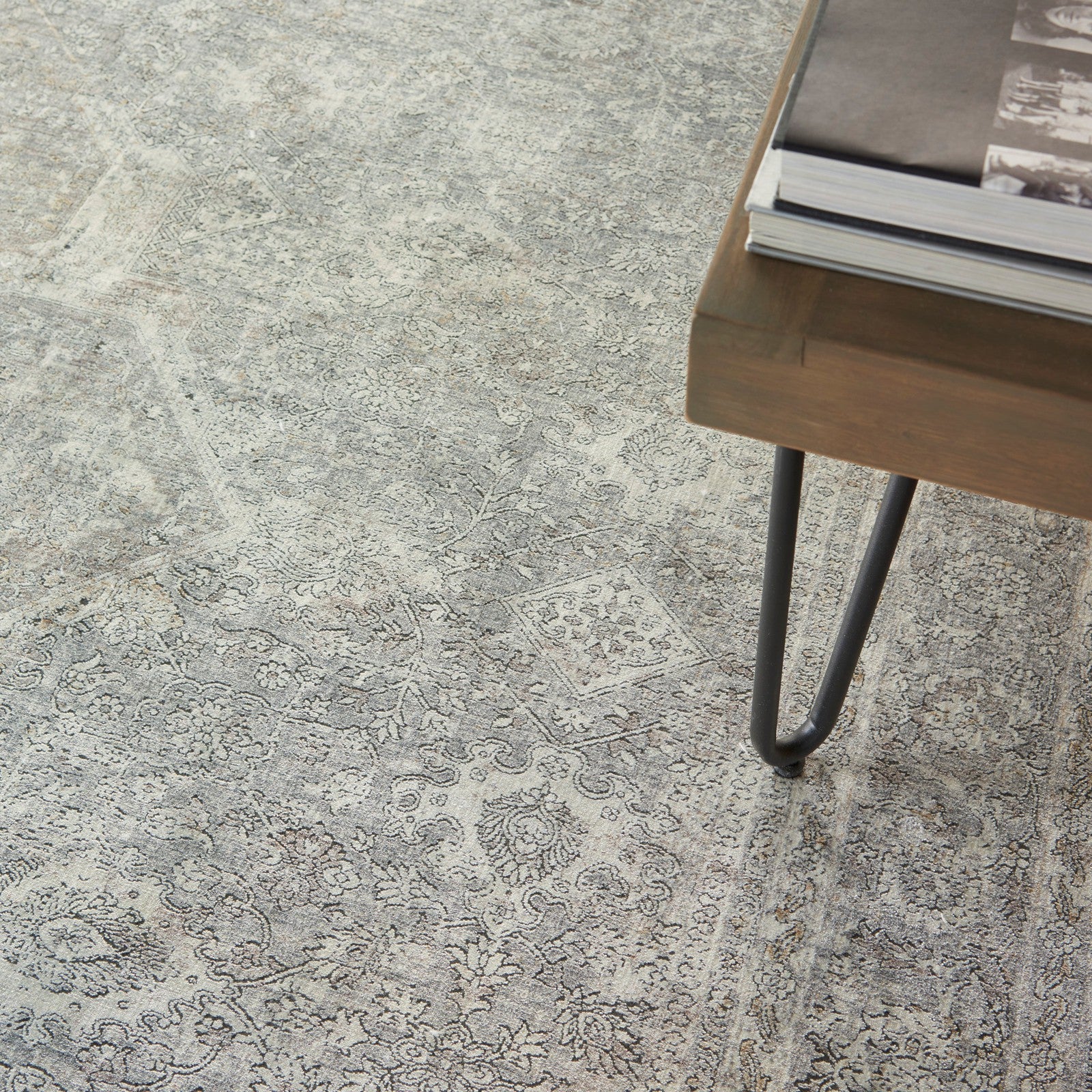 Nourison Starry Nights STN03 Vintage Indoor Rug