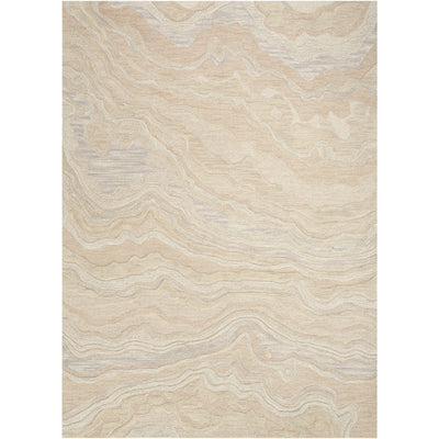 Nourison Graceful GRU01 Modern Indoor Rug