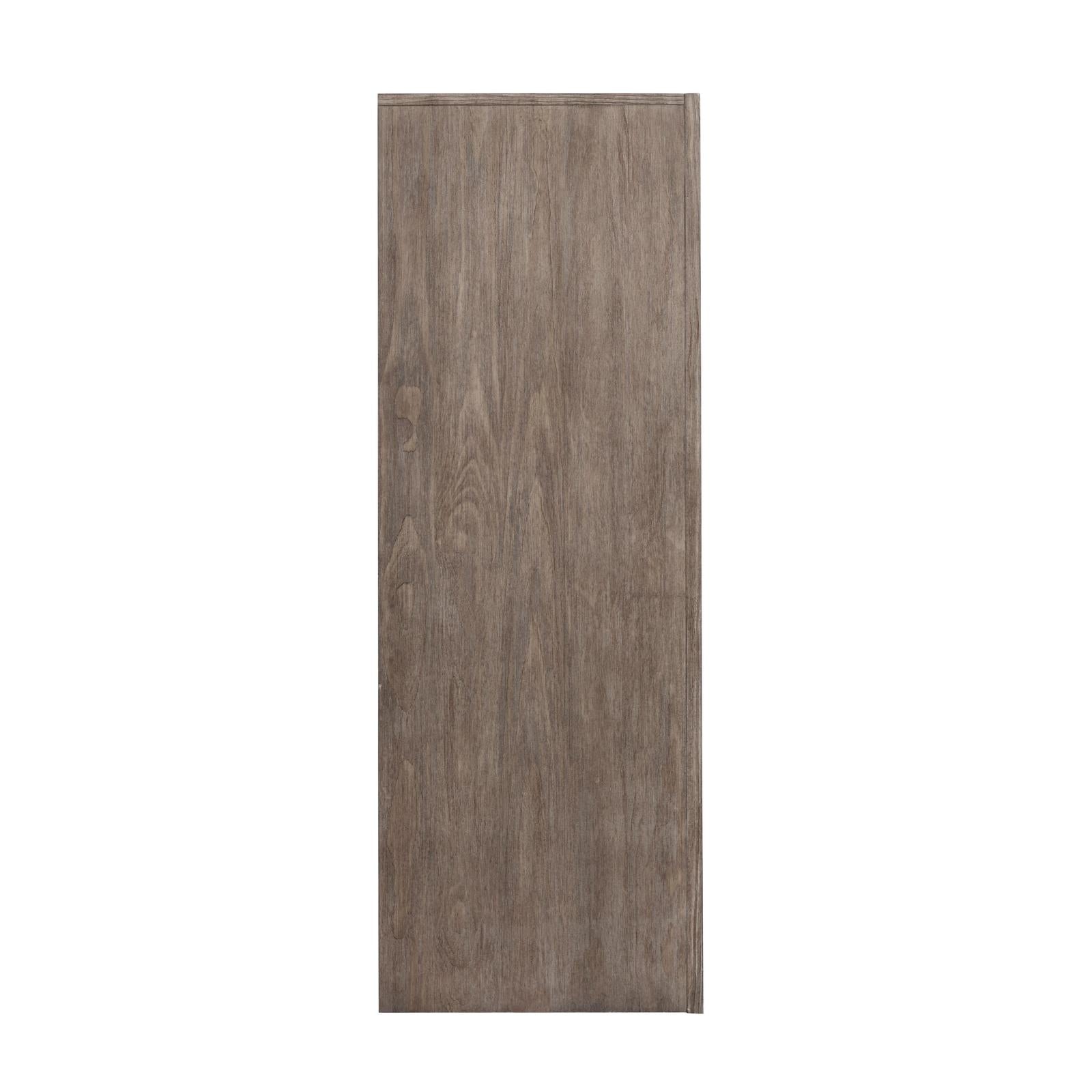 Magnussen Home Westbourne Dark Umber Drawer Chest