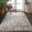 Nourison Rustic Textures RUS06 Modern Indoor Rug