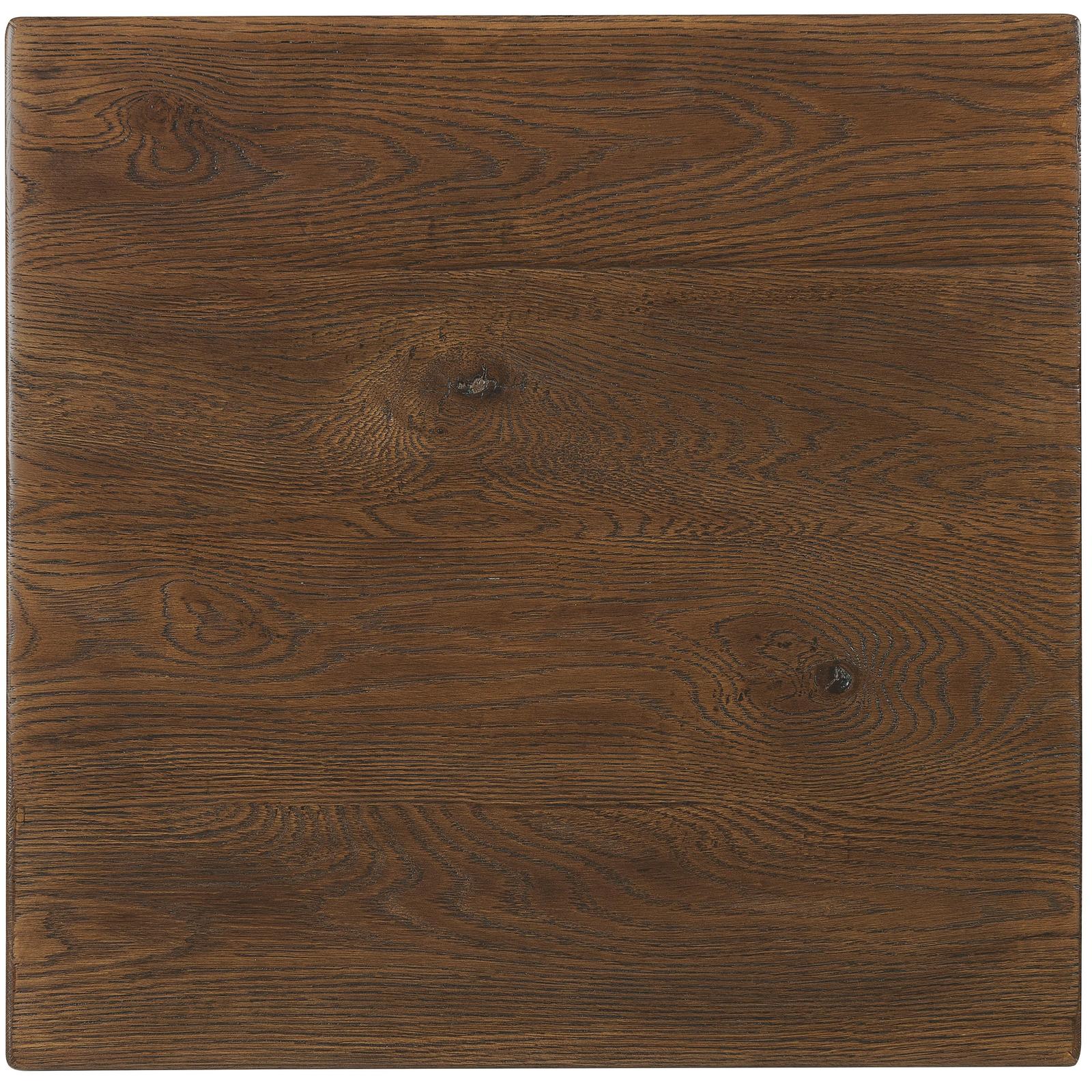 Hooker Furniture Driftwood End Table