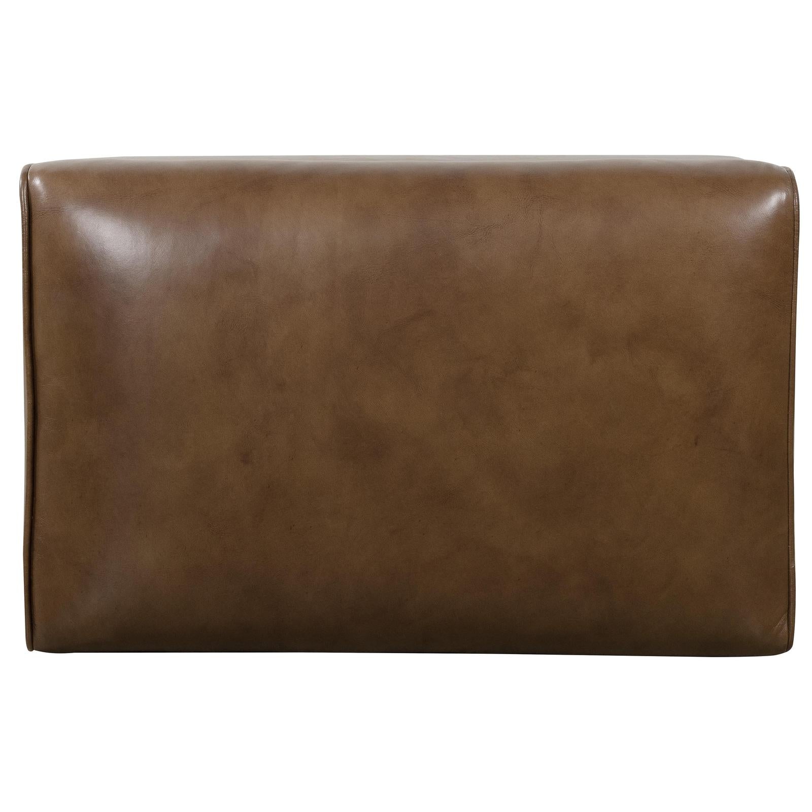 Hooker Furniture Camille Ottoman