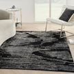 Nourison Rugs Michael Amini Ma30 Star SMR02 Modern Indoor Rug