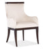 Hooker Furniture Bella Donna Upholstered Arm Chair