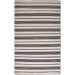 Feizy Duprine 0560F Transitional Stripes Rug