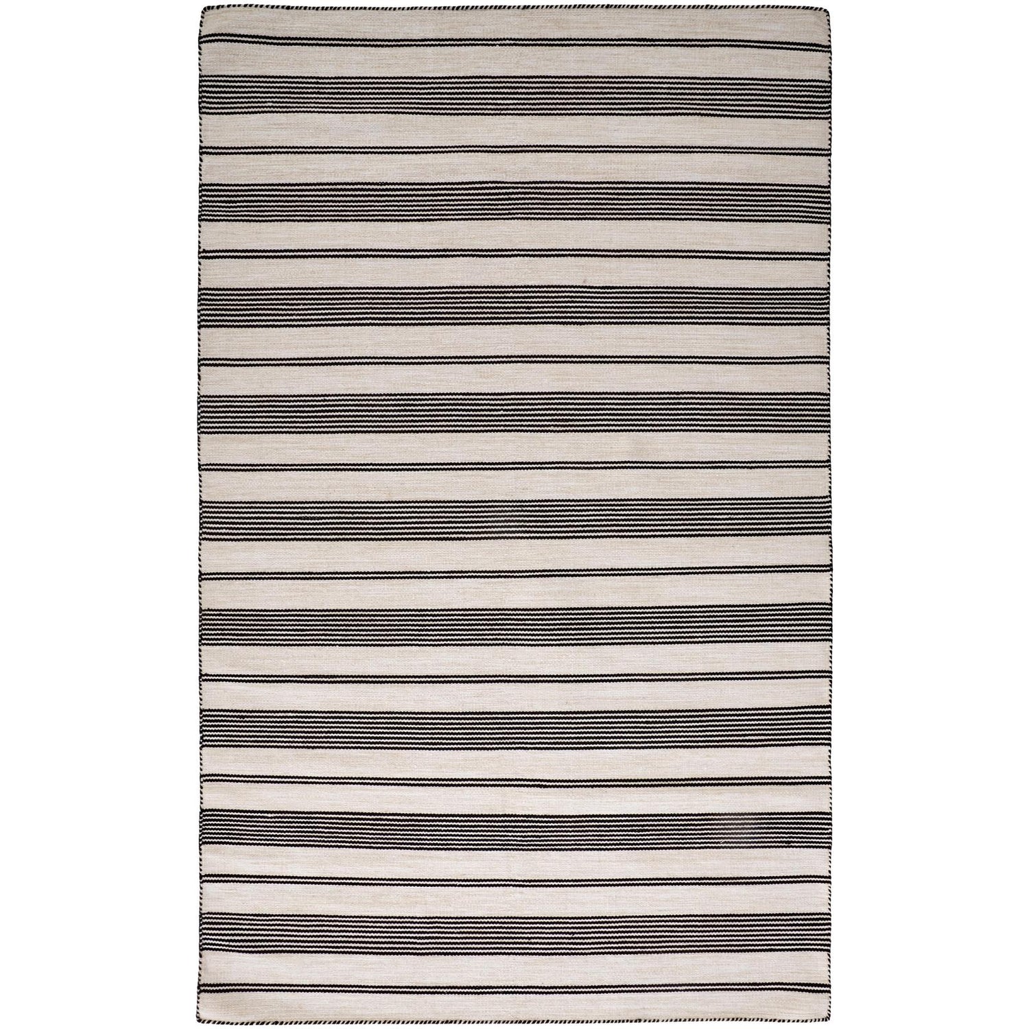 Feizy Duprine 0560F Transitional Stripes Rug