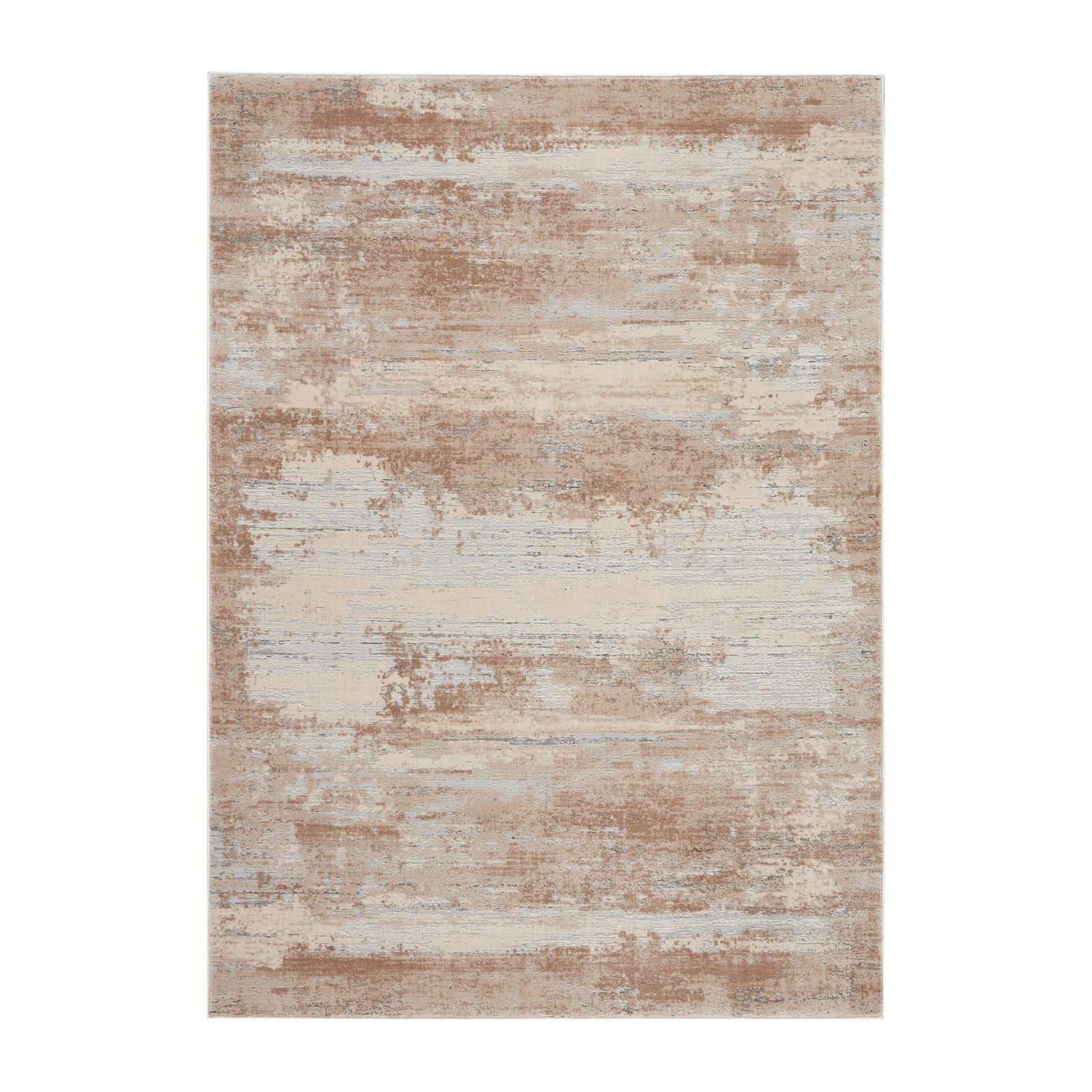 Nourison Rustic Textures RUS03 Modern Indoor Rug