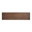 Magnussen Home Groveland Park Antique Coffee Drawer Dresser