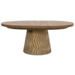 Margaritaville Aruba Round Dining Table