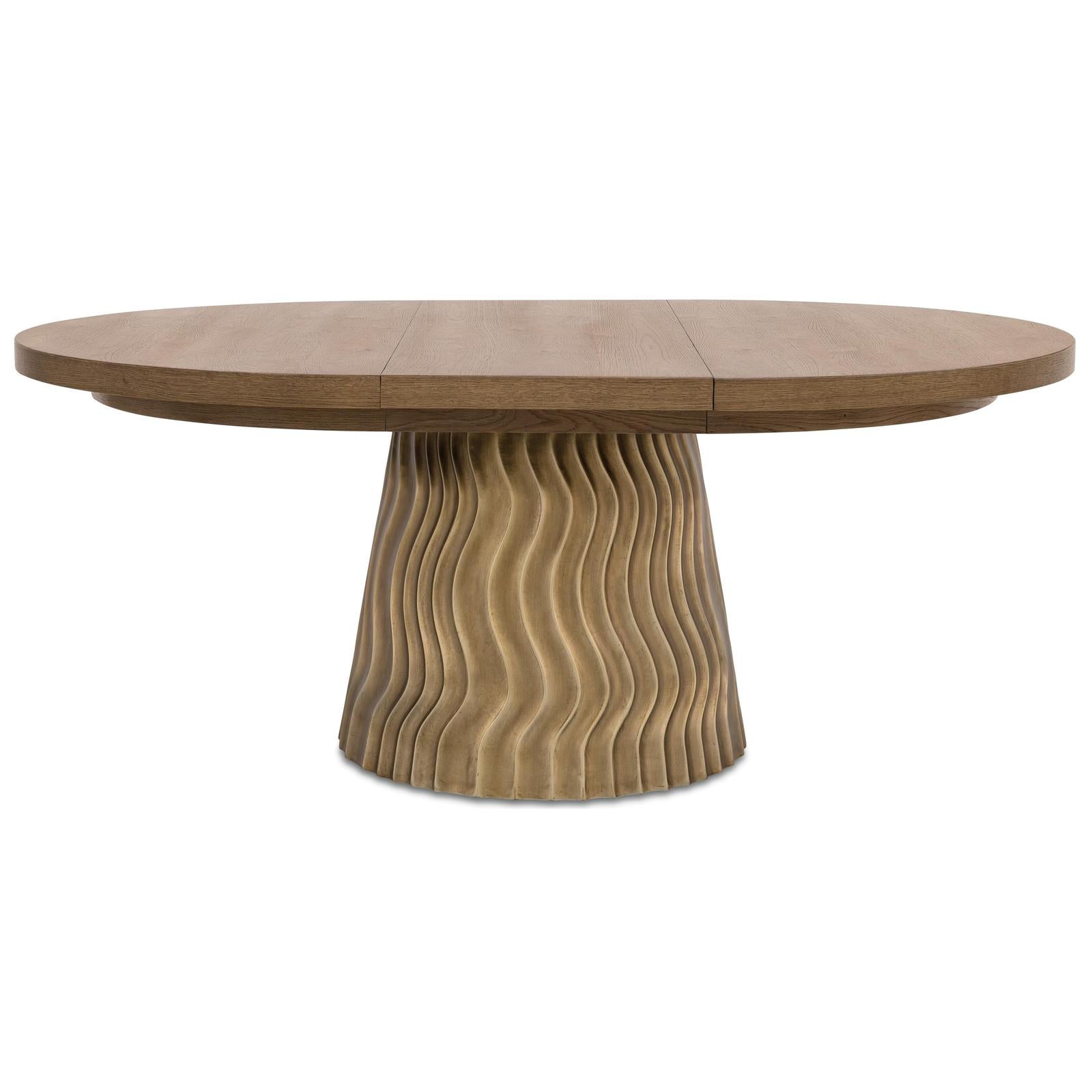 Margaritaville Aruba Round Dining Table