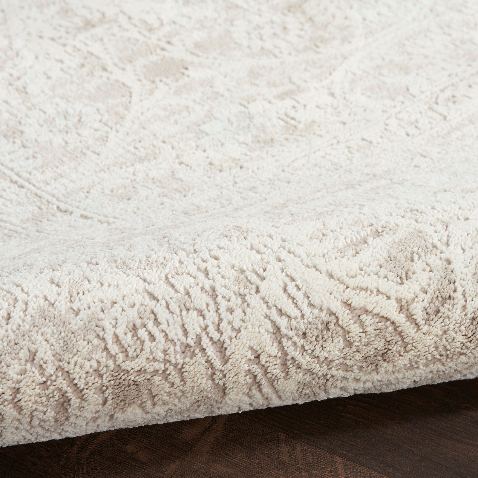 Nourison Eco Cycle ECY03 Vintage Indoor Rug