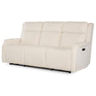 Hooker Furniture Nelson Zero Gravity Power Sofa with Power Headrests and Lumbar