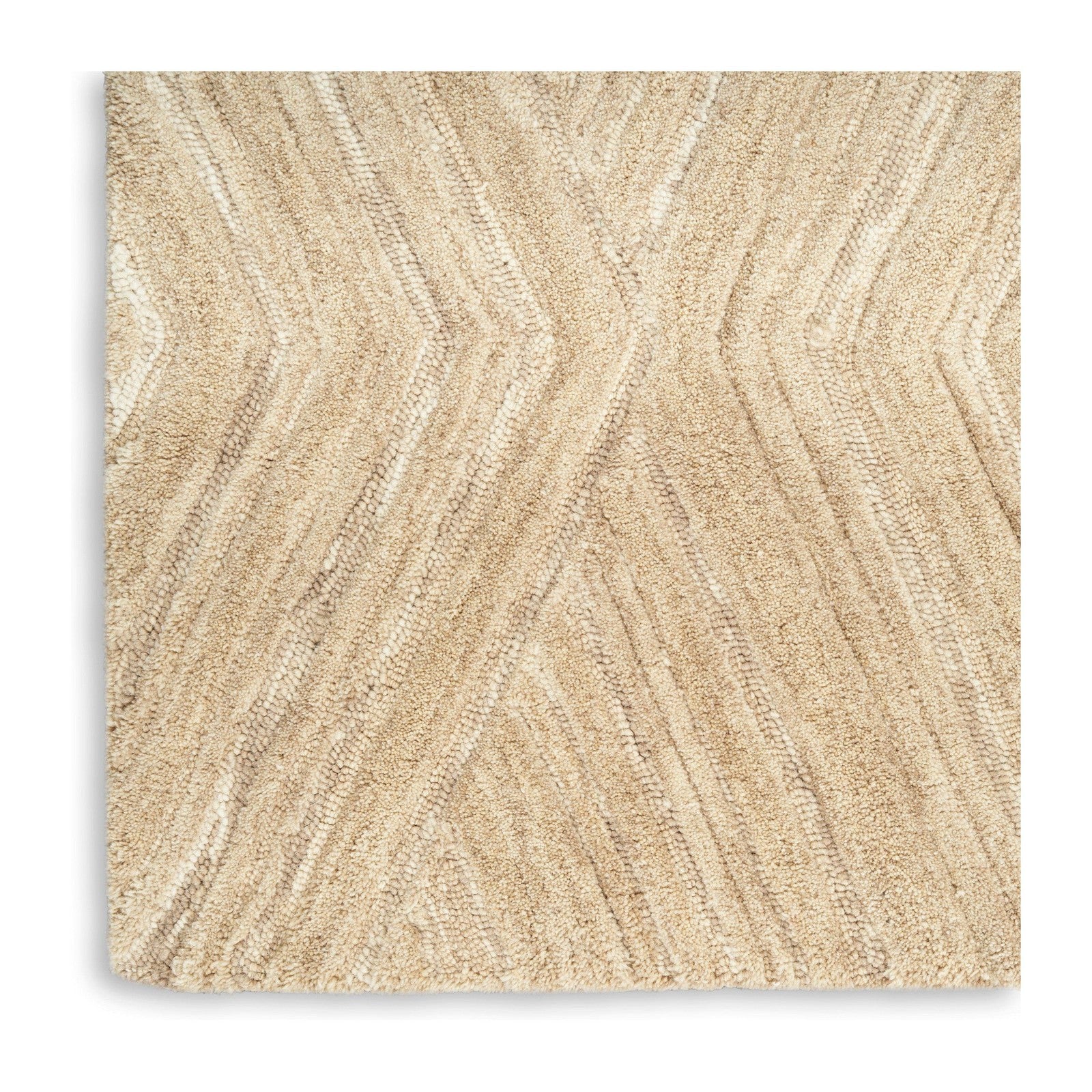 Nourison Graceful GRU03 Modern Indoor Rug