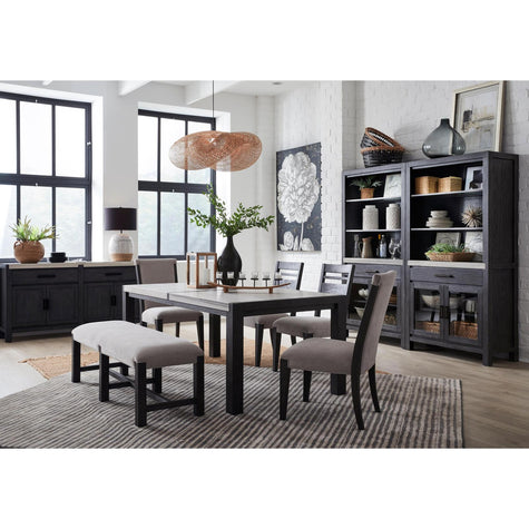 Magnussen Home Plum Creek Sideboard