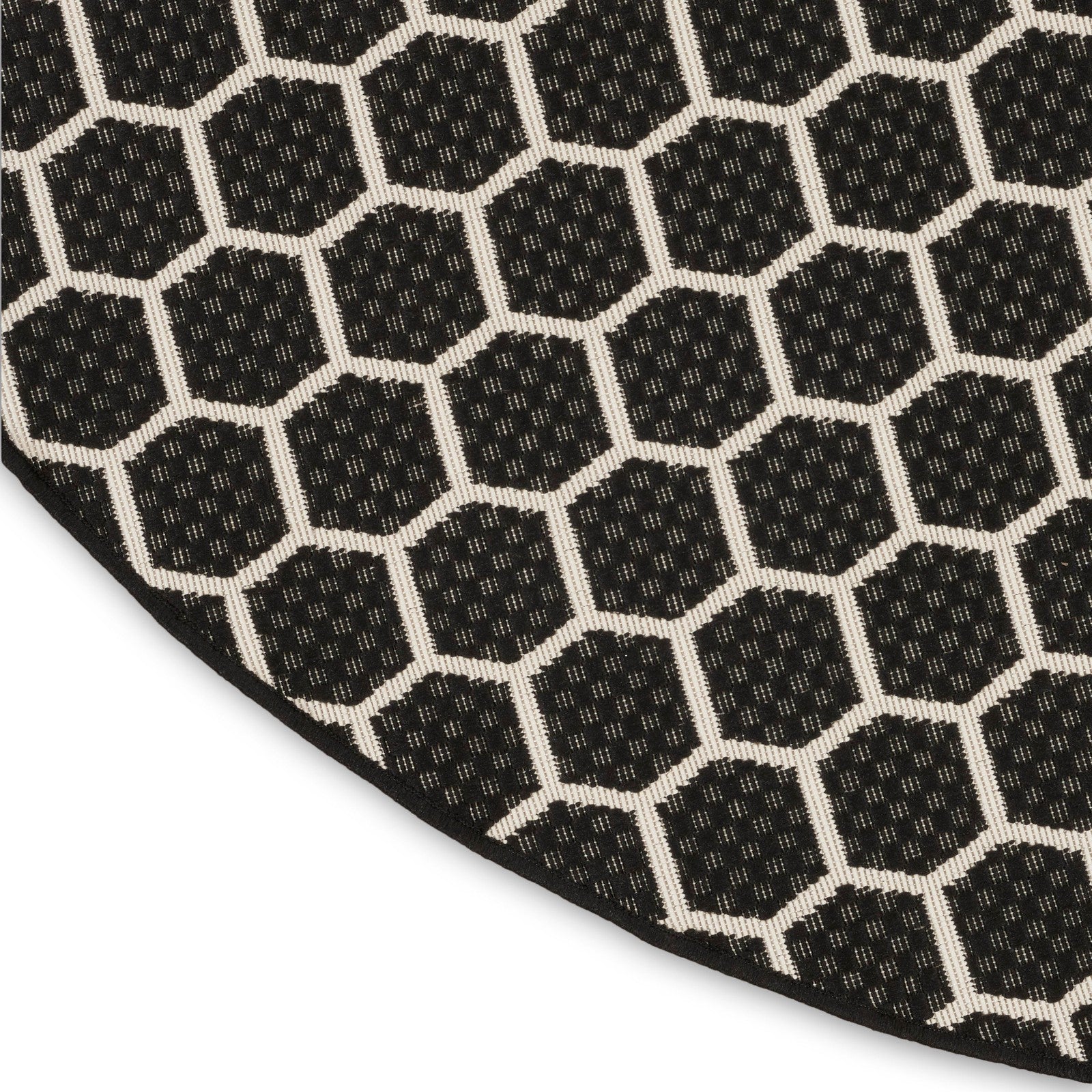Nourison Twist Reversible TWS01 Modern Rug